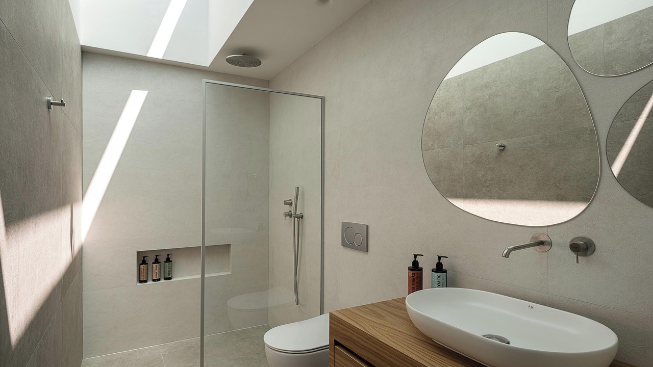 Photo of Bathroom in Falassarna