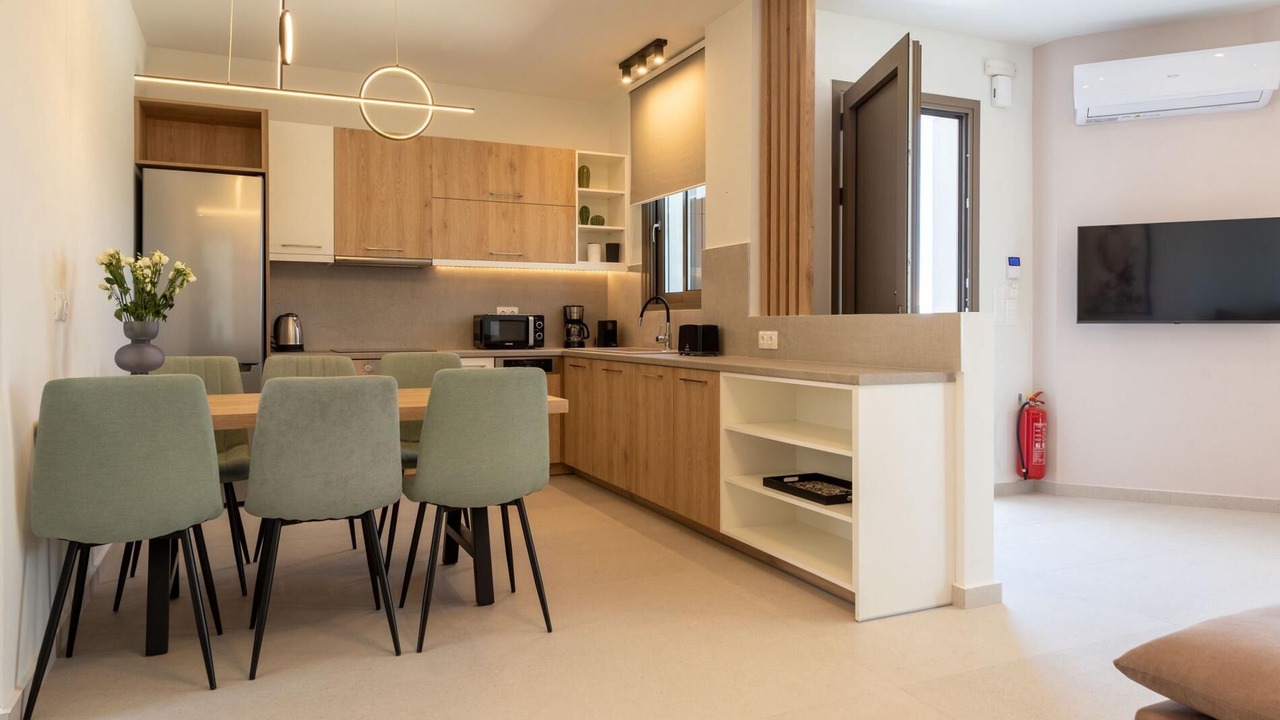 Photo of Kitchen in Adele