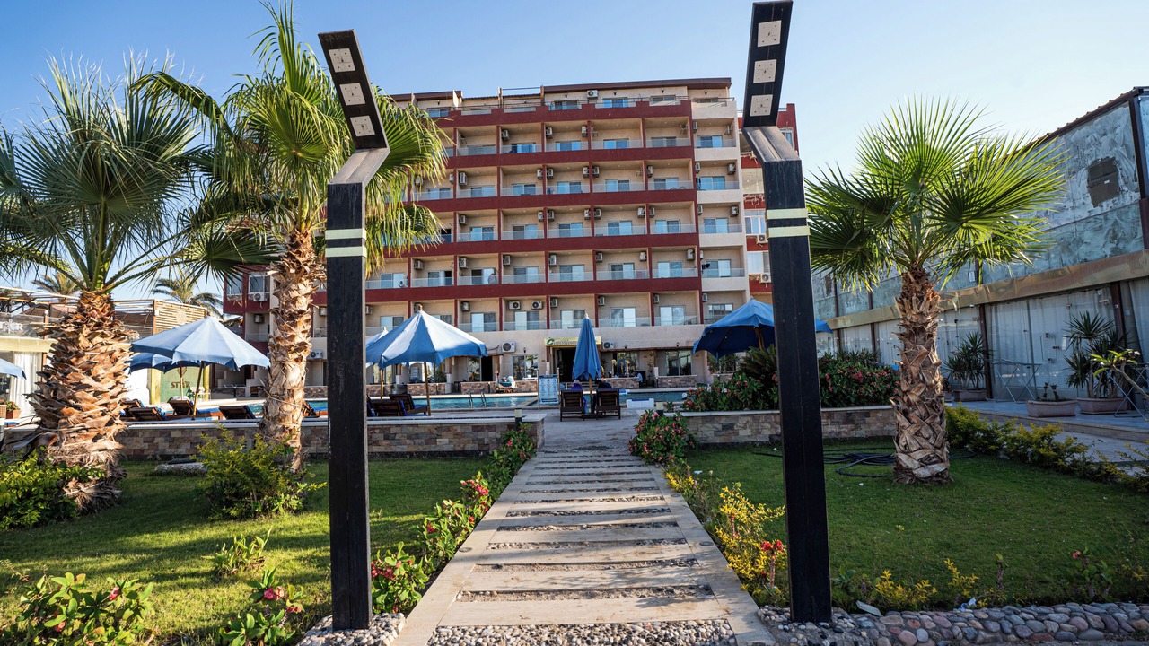 Photo of Outdoor in Al Ahyaa