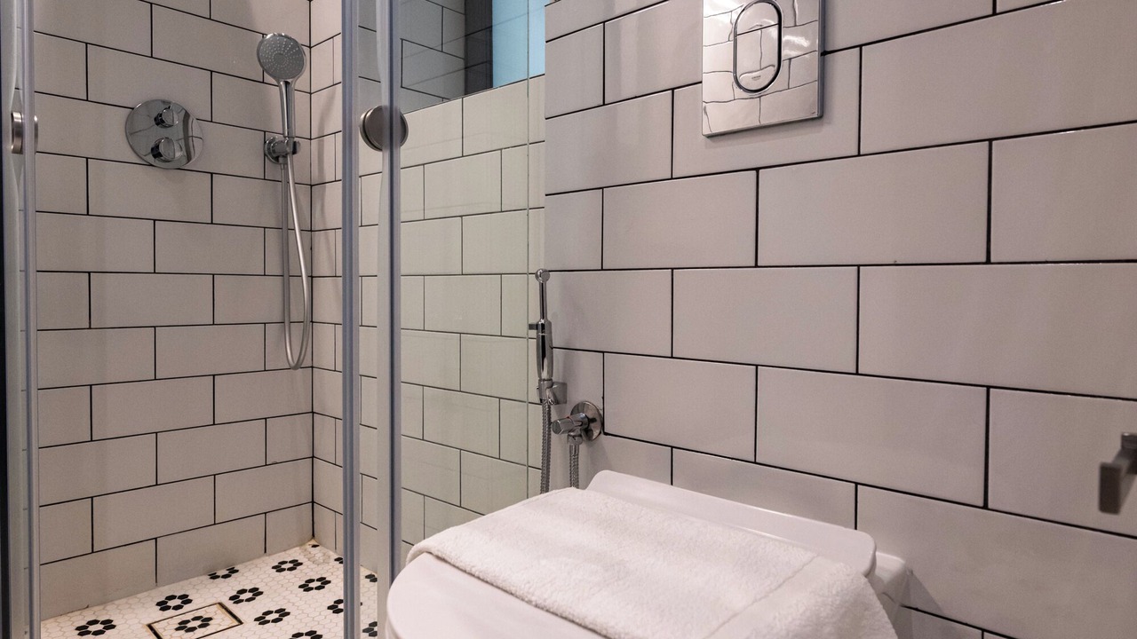 Photo of Bathroom in Akovitika