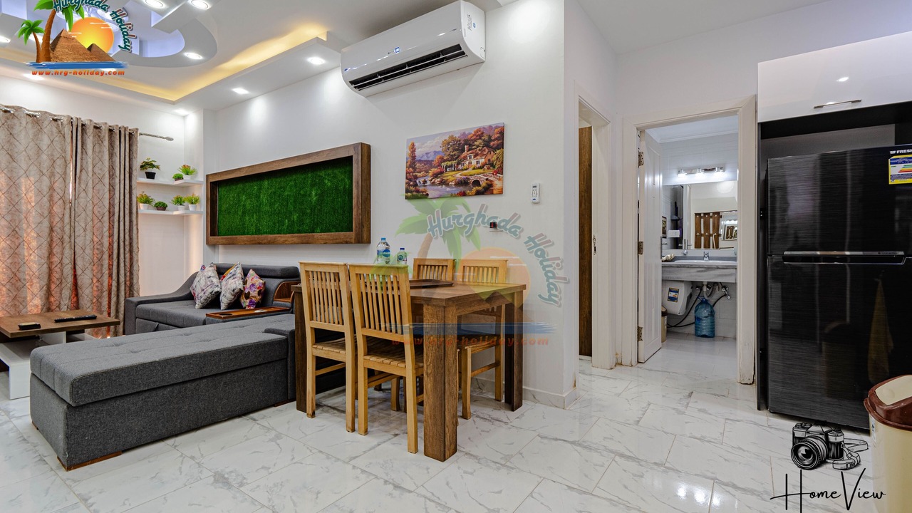 Photo of Livingroom in Al Ahyaa