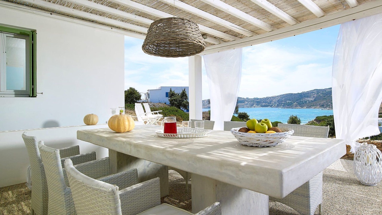 Photo of Others in Milos