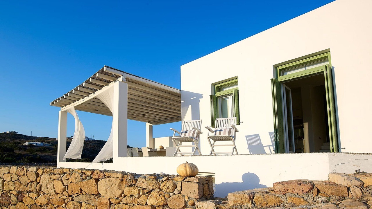 Photo of Others in Milos