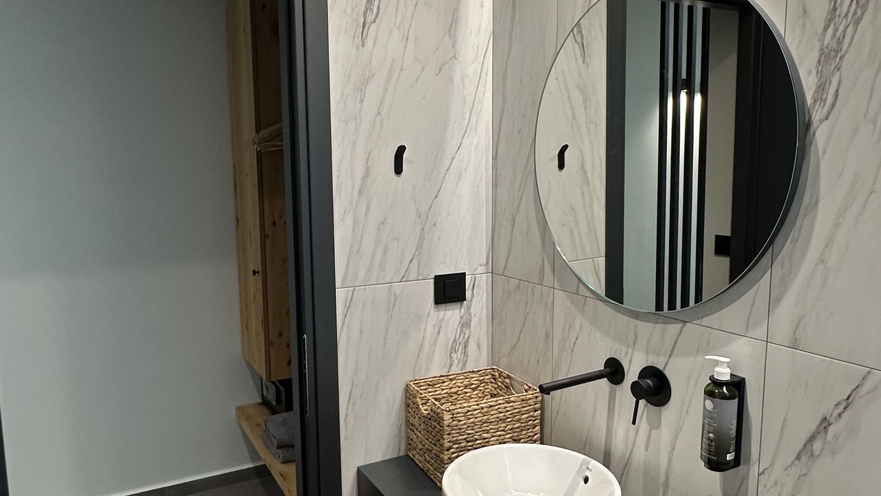 Photo of Bathroom in Trachilos