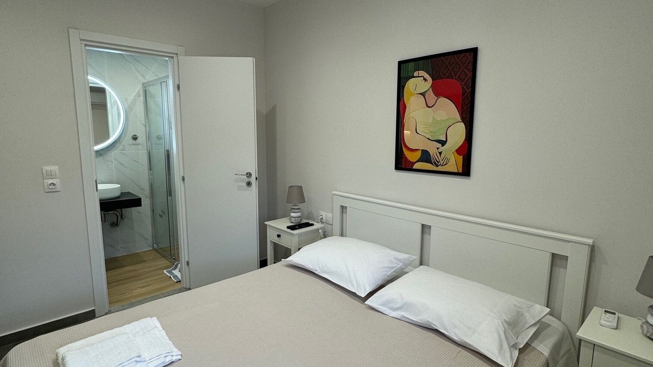 Photo of Bathroom in Porto Rafti