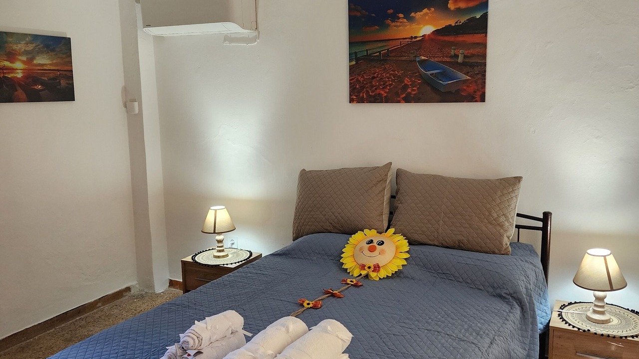Photo of Bedroom in Mytilene