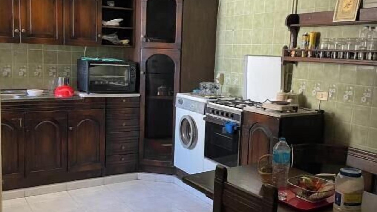Photo of Kitchen in Al-Muntazah