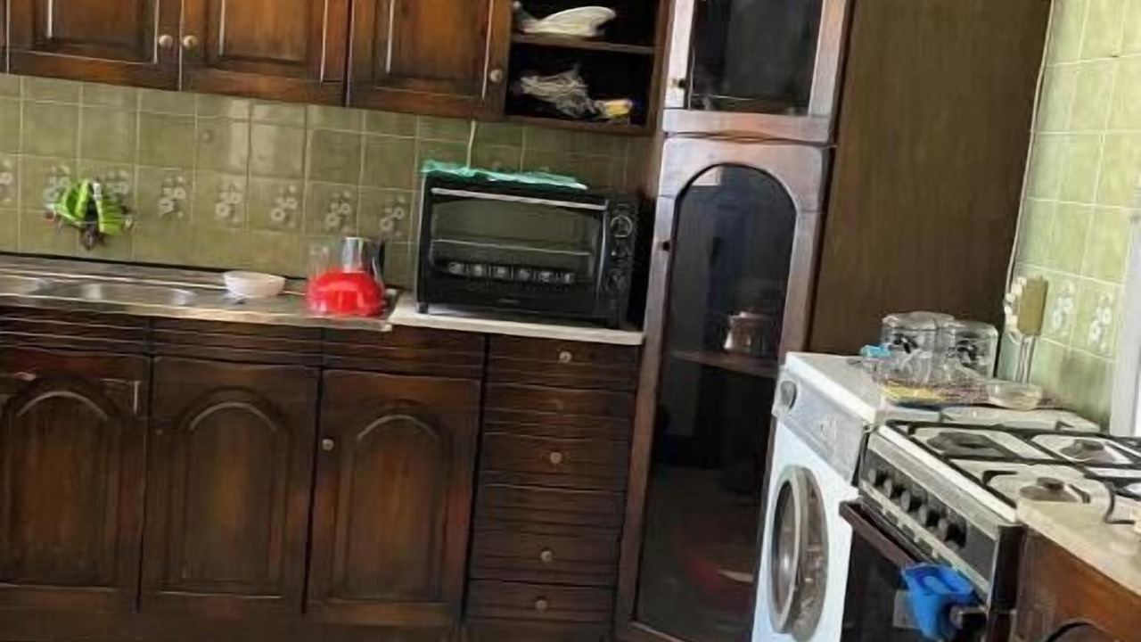 Photo of Kitchen in Al-Muntazah