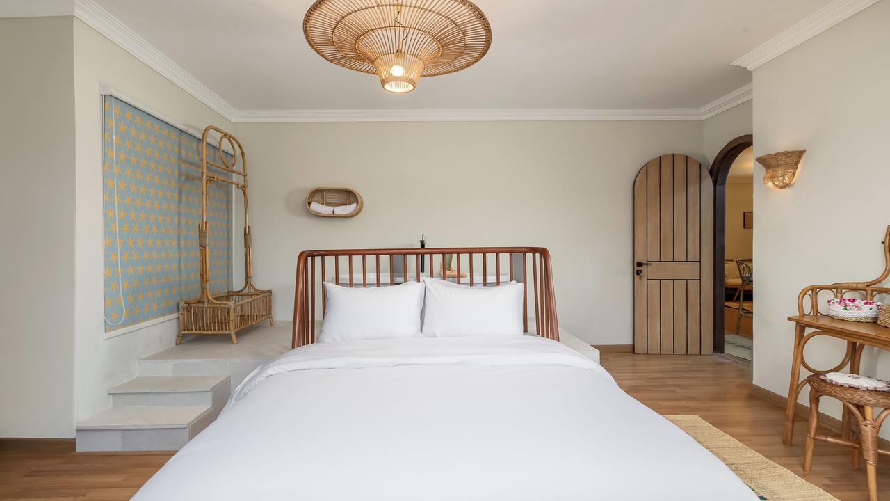Photo of Bedroom in Al Haram
