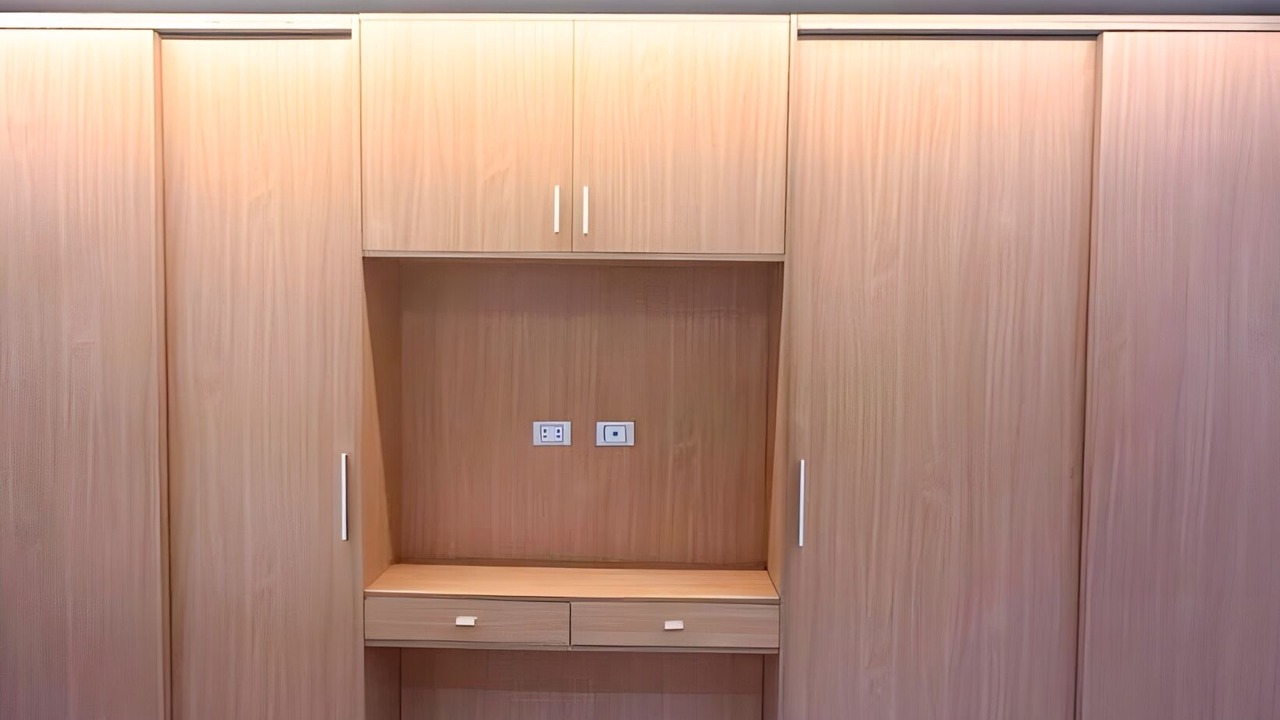 Photo of Bedroom in Al-Basatin
