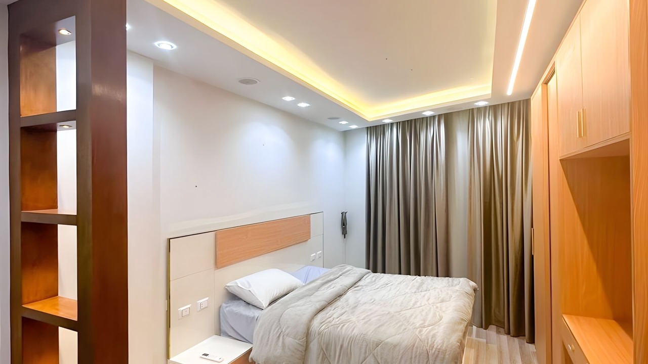 Photo of Bedroom in Al-Basatin