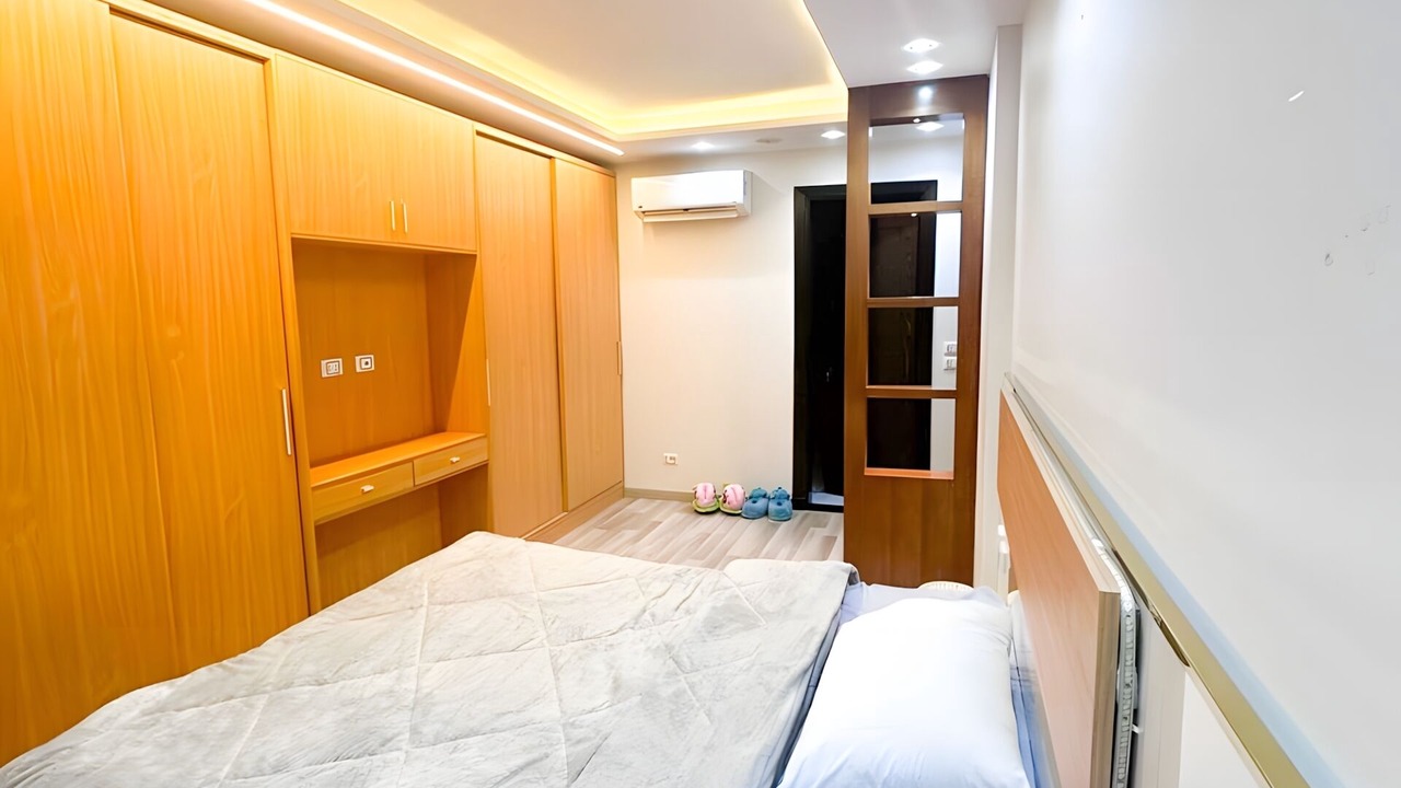 Photo of Bedroom in Al-Basatin