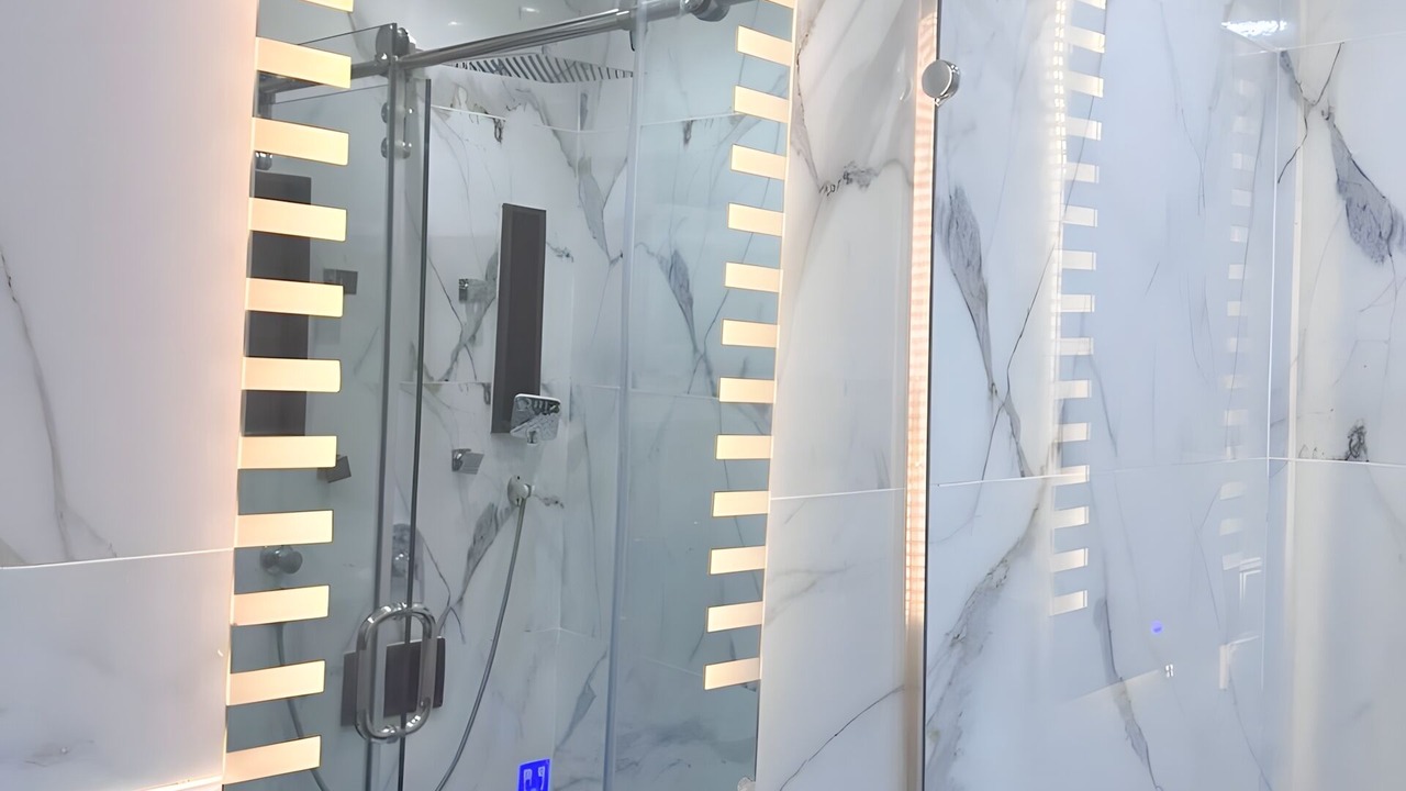 Photo of Bathroom in Al-Basatin