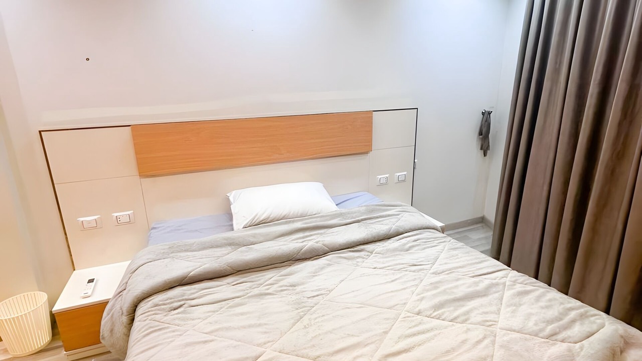 Photo of Bedroom in Al-Basatin