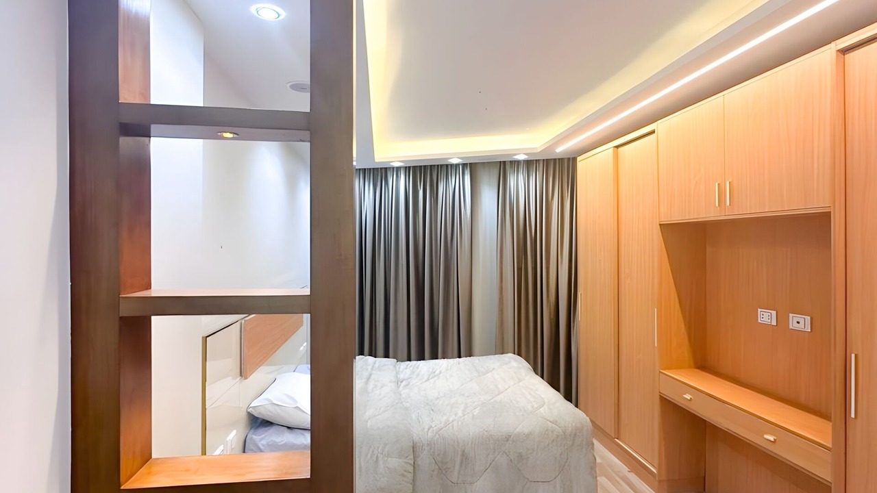 Photo of Bedroom in Al-Basatin