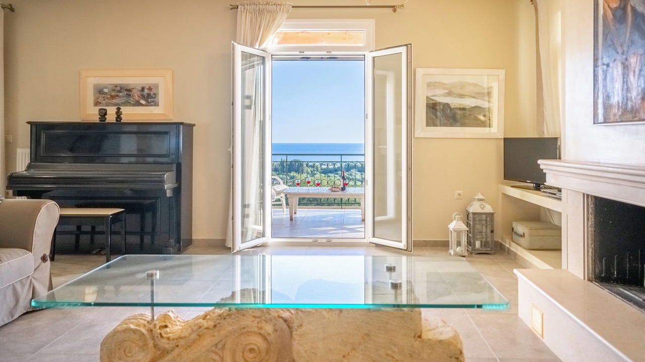 Photo of Livingroom in Sarlata