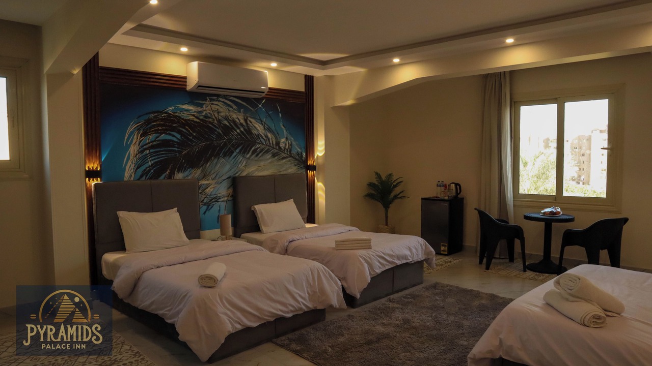Photo of Bedroom in Al Haram