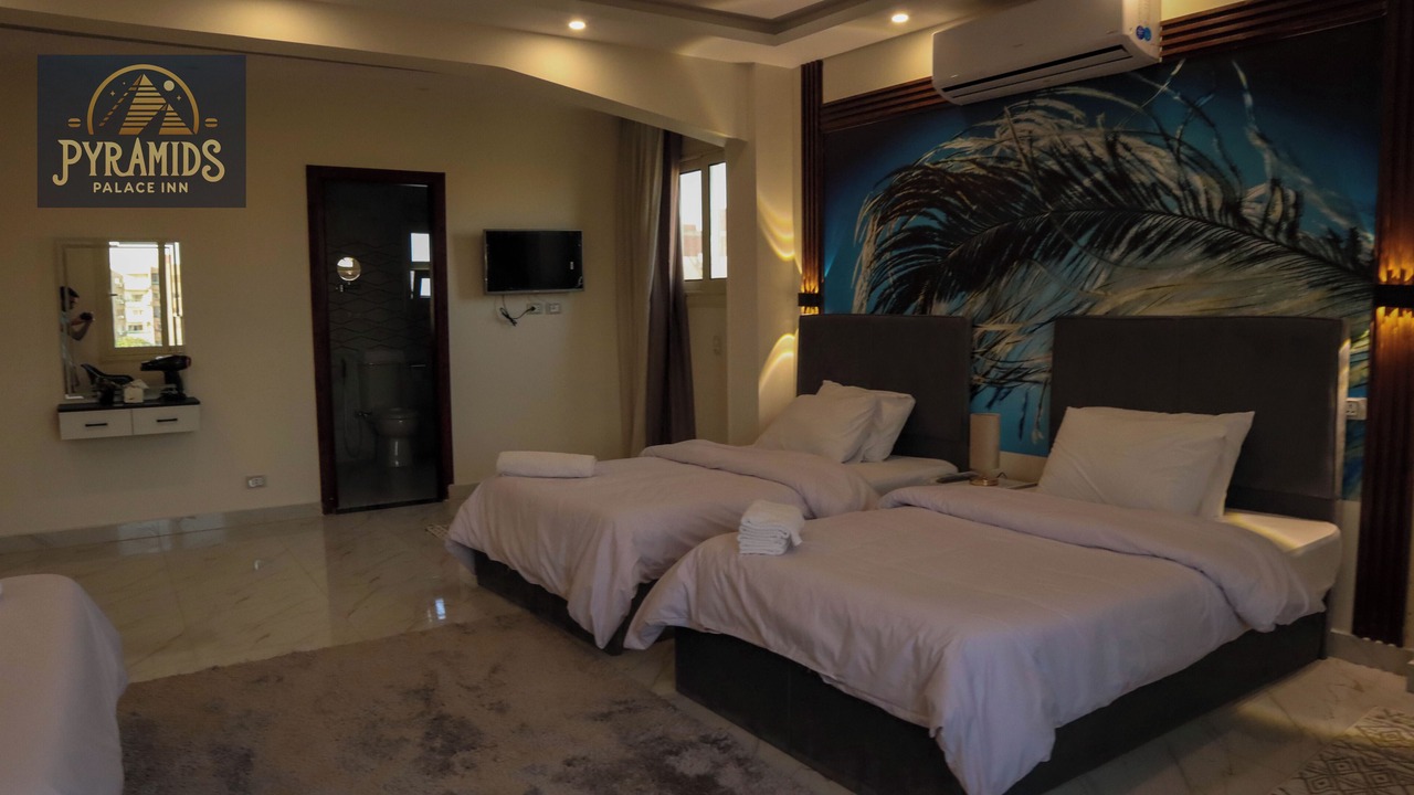 Photo of Bedroom in Al Haram