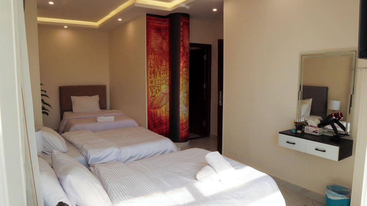 Photo of Bedroom in Al Haram