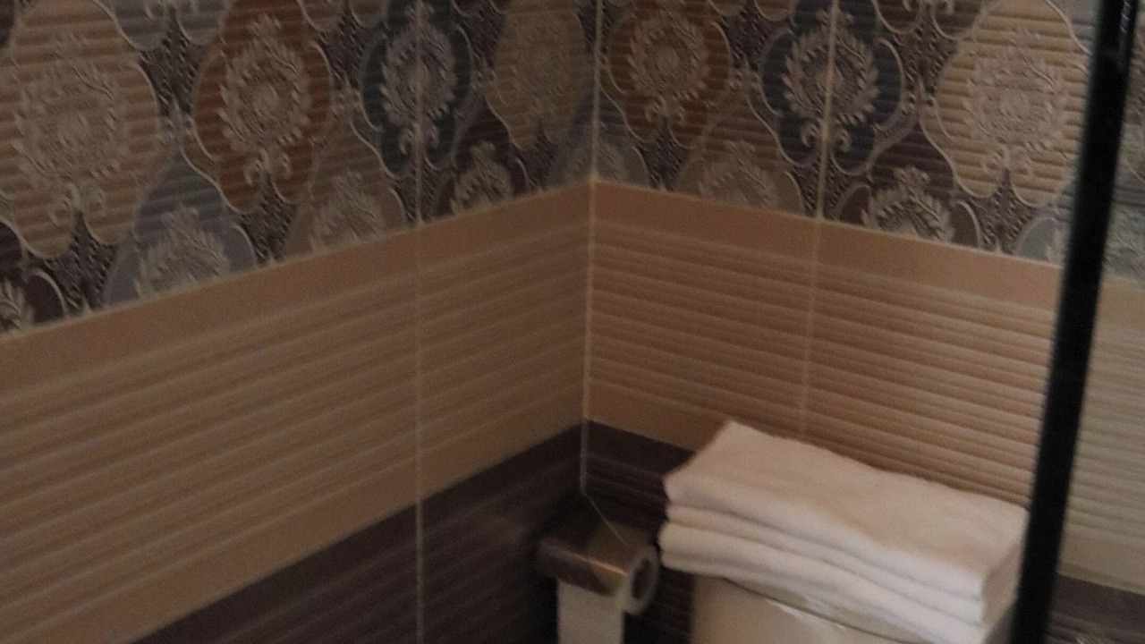 Photo of Bathroom in Al Haram