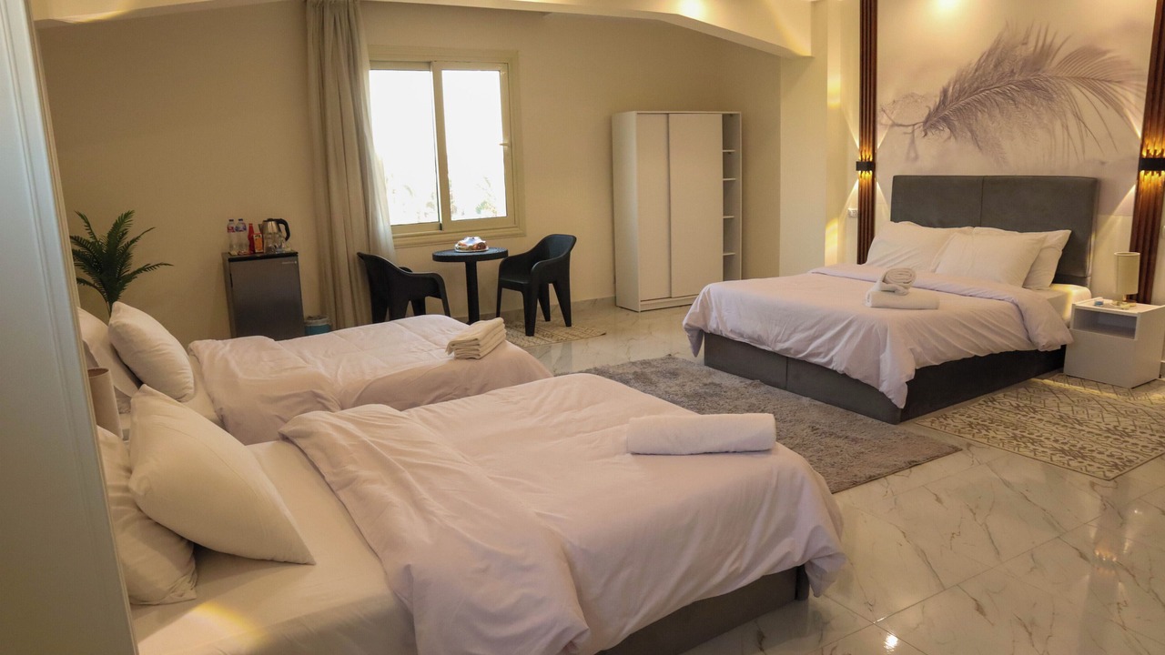 Photo of Bedroom in Al Haram