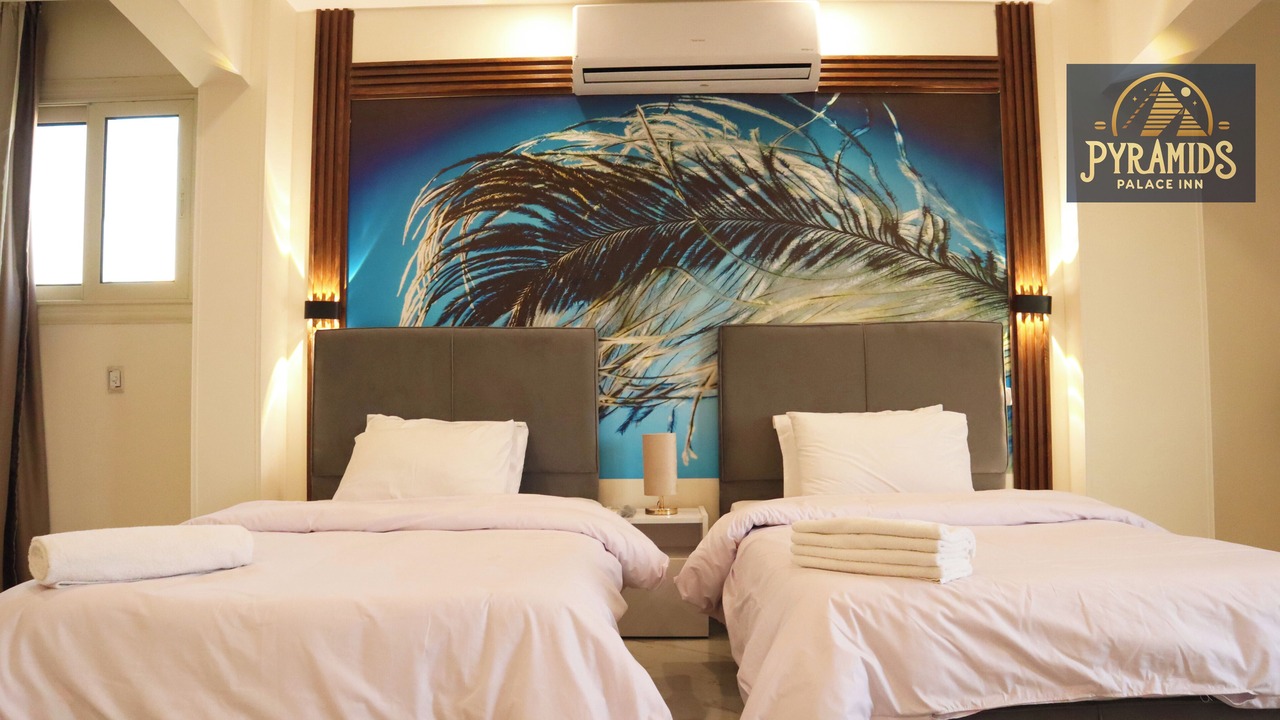 Photo of Bedroom in Al Haram