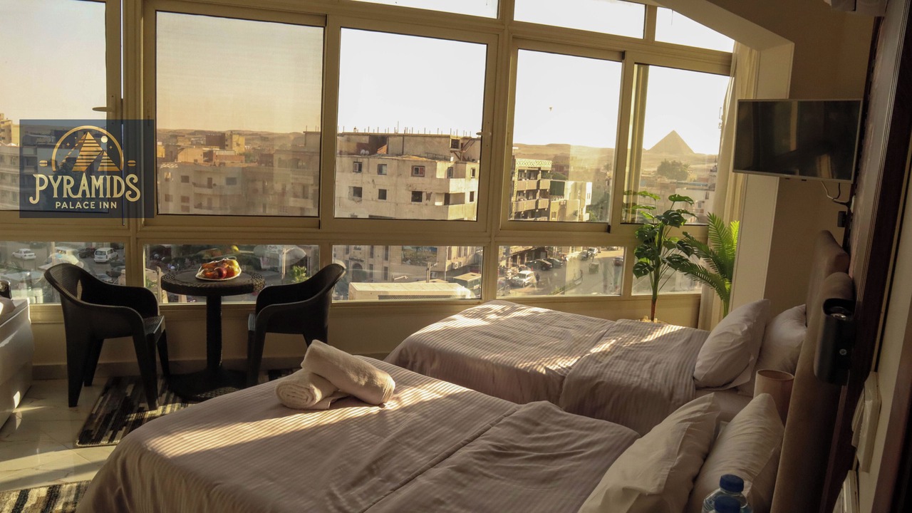 Photo of Bedroom in Al Haram