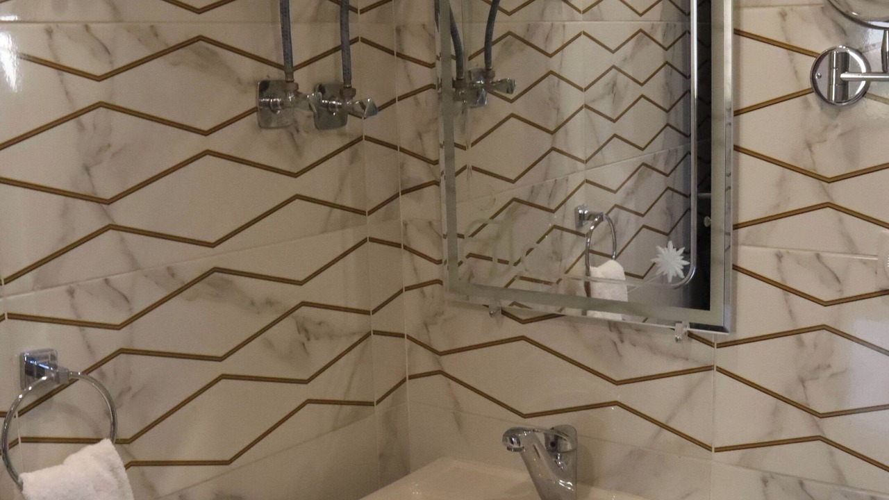 Photo of Bathroom in Al Haram