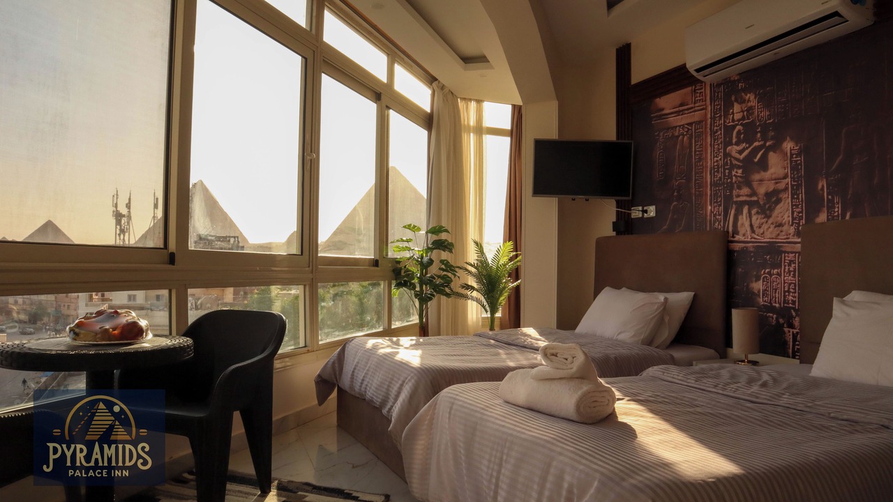 Photo of Bedroom in Al Haram