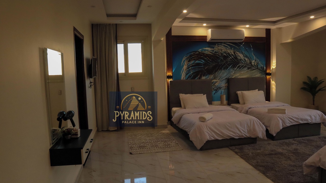 Photo of Bedroom in Al Haram