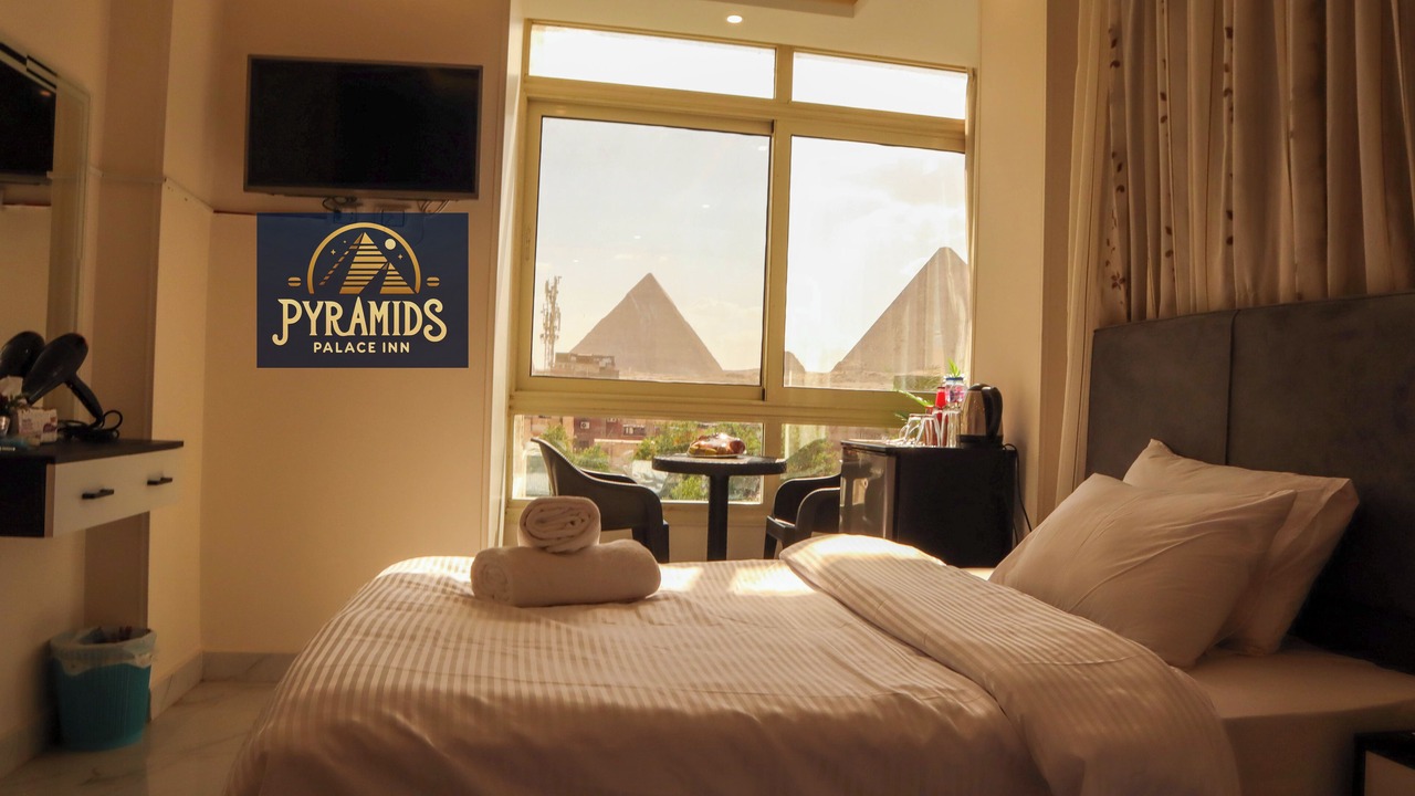 Photo of Bedroom in Al Haram
