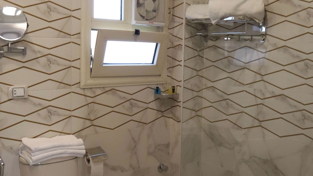 Photo of Bathroom in Al Haram