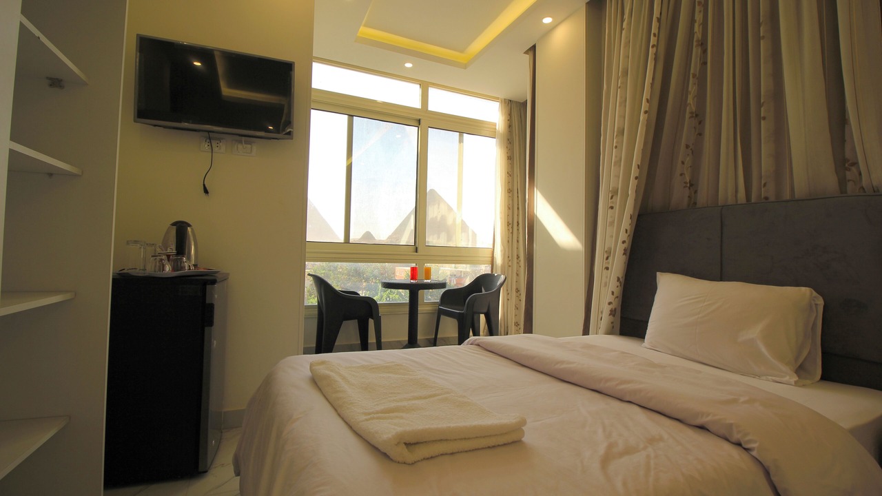 Photo of Bedroom in Al Haram