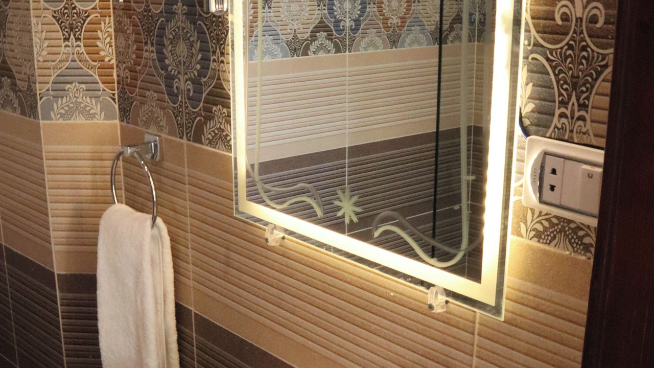 Photo of Bathroom in Al Haram