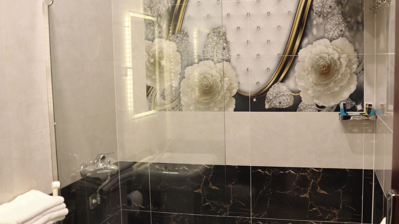 Photo of Bathroom in Al Haram