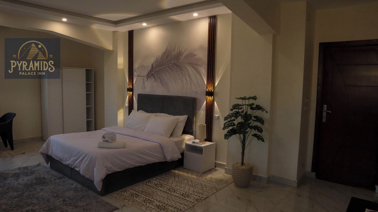 Photo of Bedroom in Al Haram