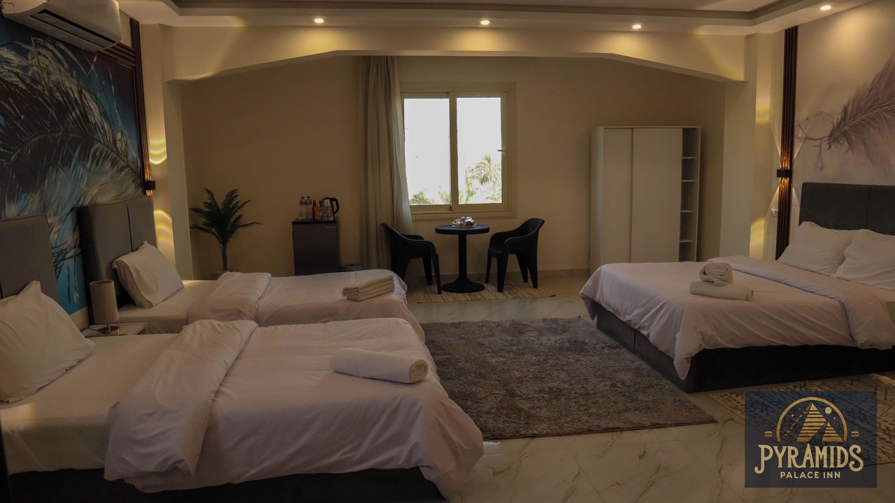 Photo of Bedroom in Al Haram