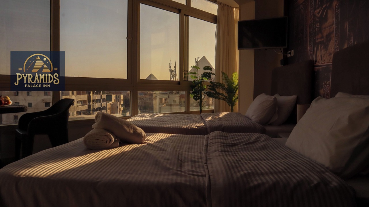 Photo of Bedroom in Al Haram