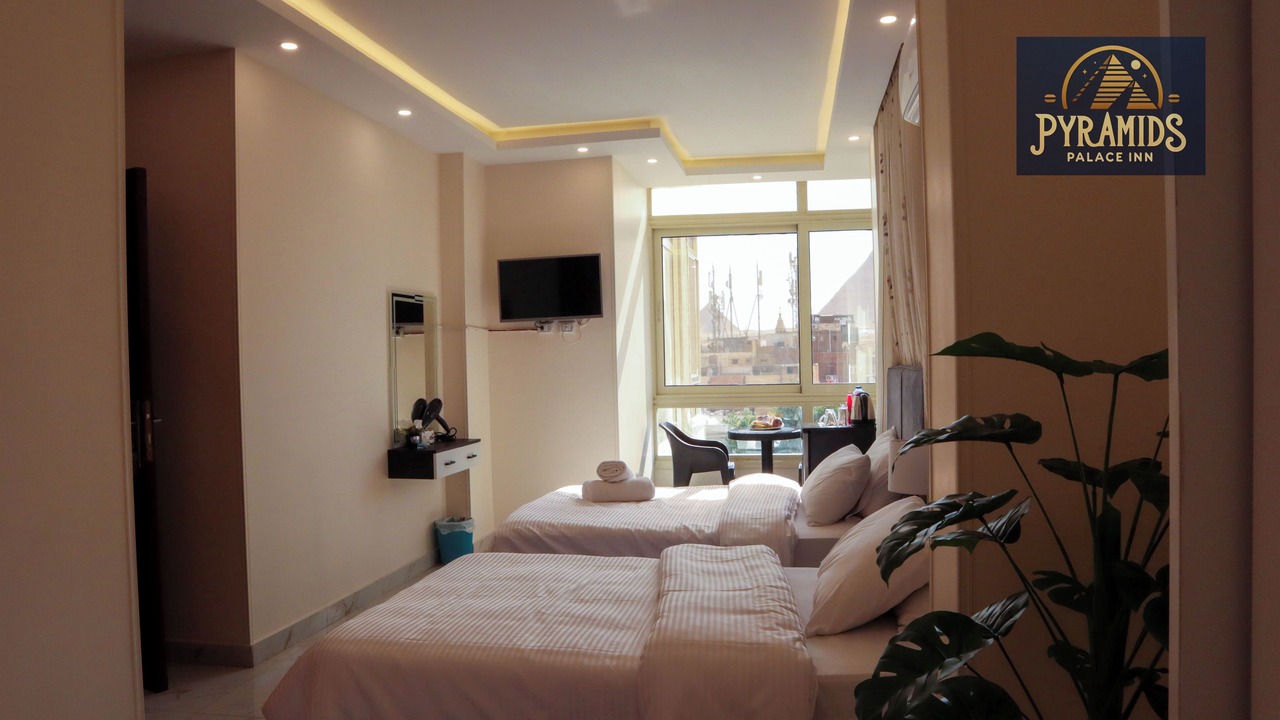 Photo of Bedroom in Al Haram