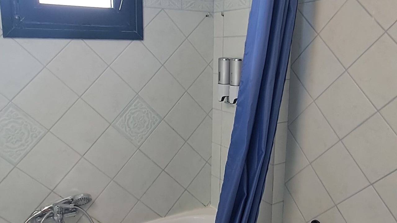 Photo of Bathroom in Kalamaria