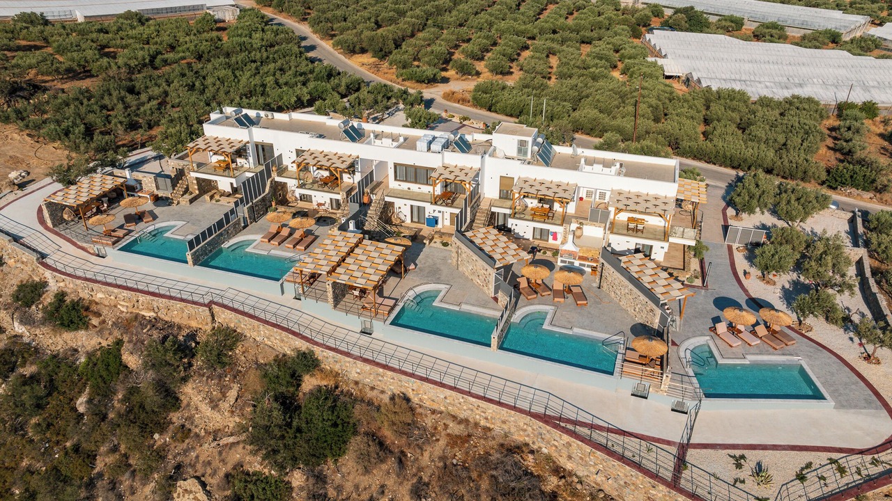 Photo of Outdoor in Koutsouras