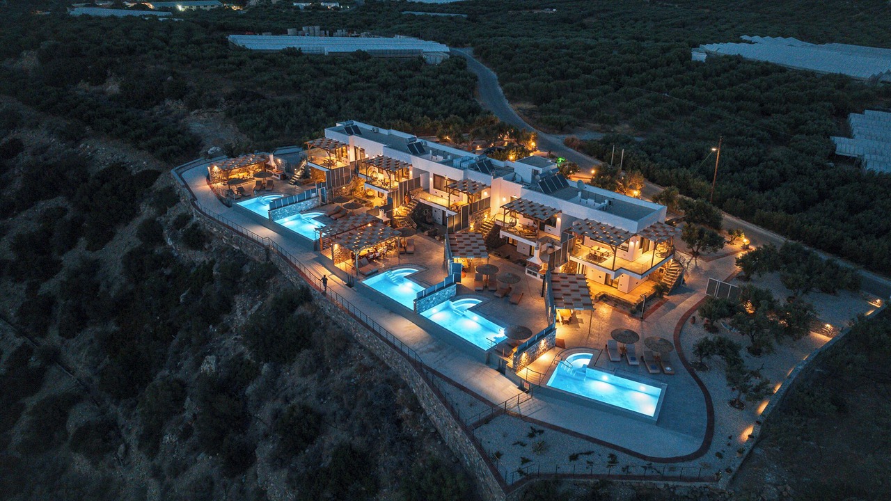 Photo of Outdoor in Koutsouras