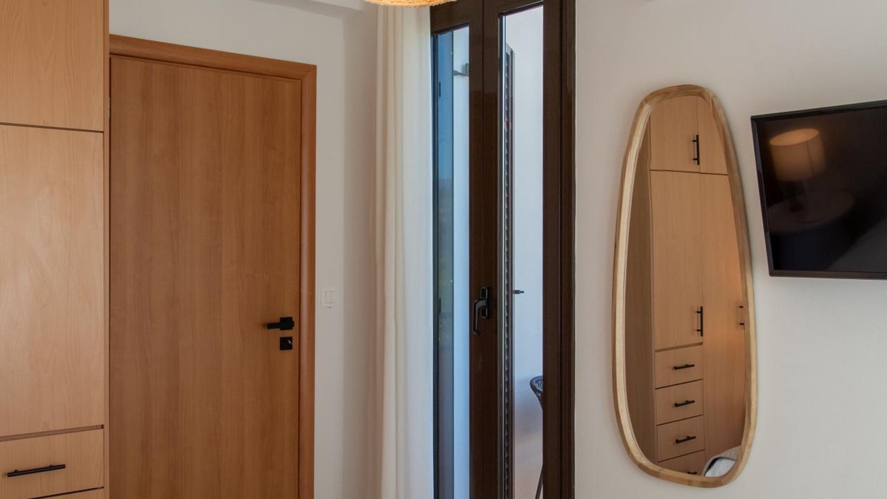Photo of Bedroom in Sfakaki
