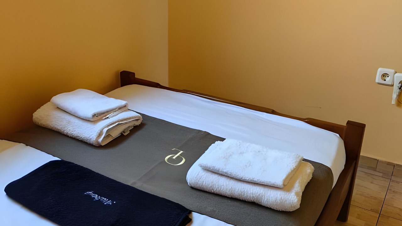 Photo of Bedroom in Kryoneri