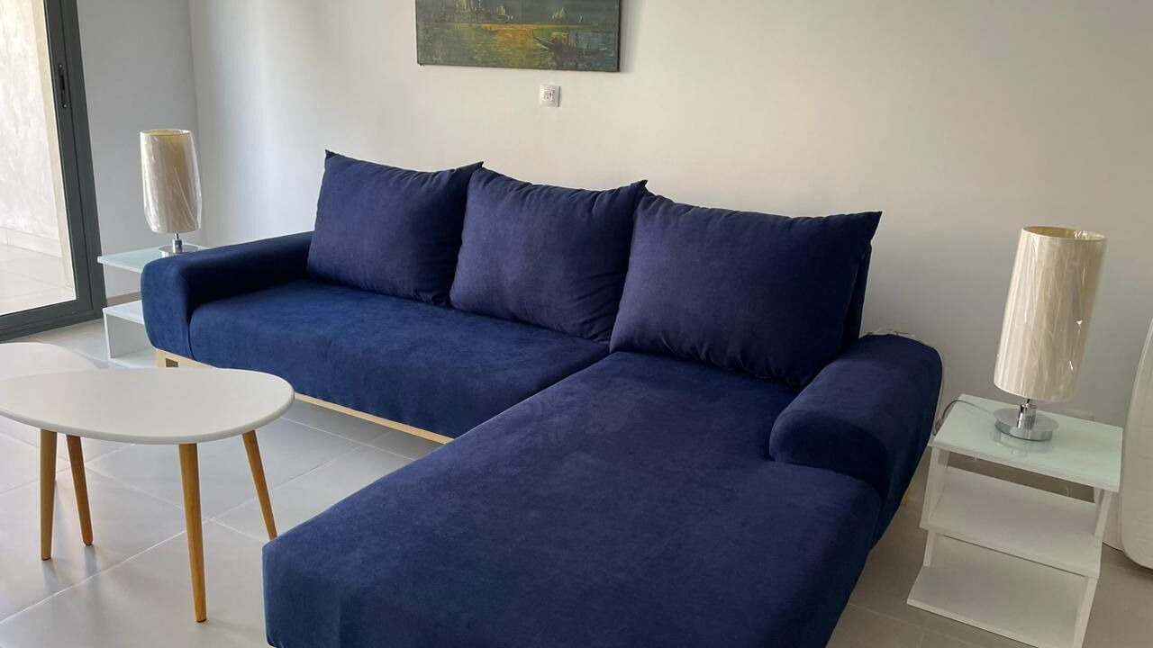 Photo of Livingroom in Sidi Abd El-Rahman