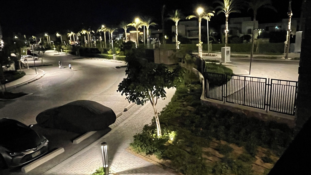 Photo of Outdoor in Sidi Abd El-Rahman