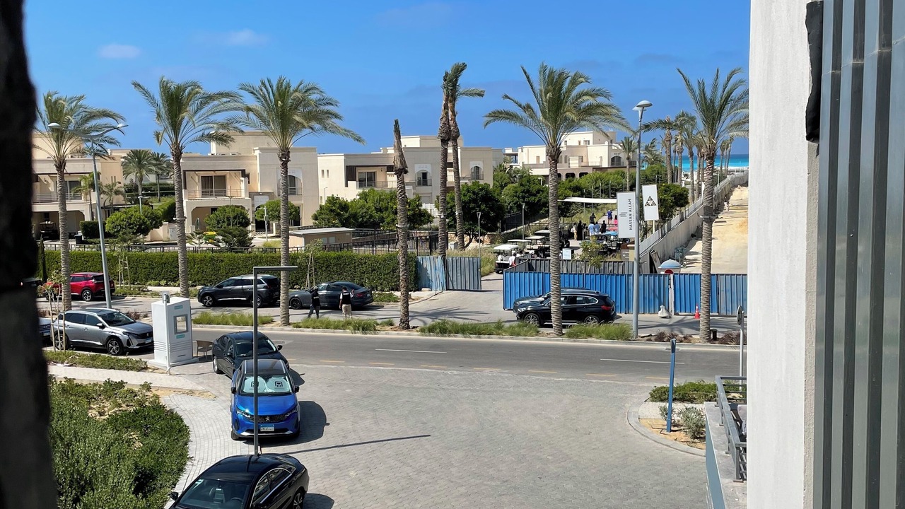 Photo of Outdoor in Sidi Abd El-Rahman