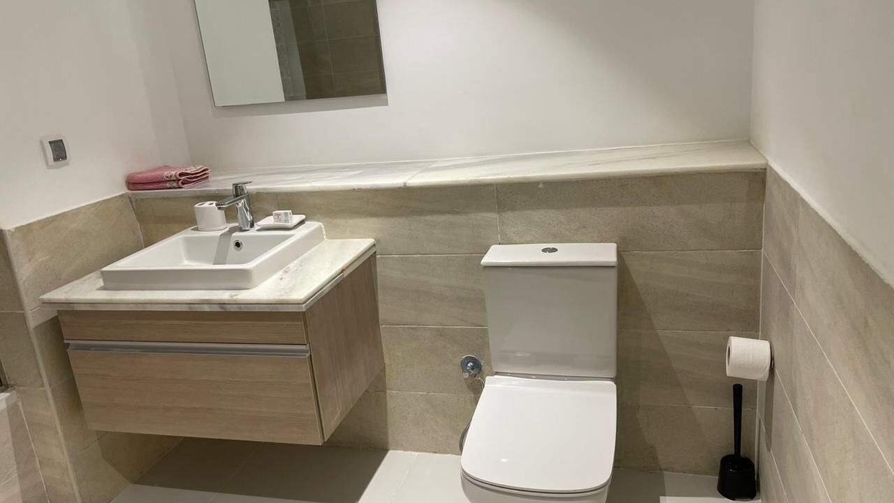 Photo of Bathroom in Sidi Abd El-Rahman