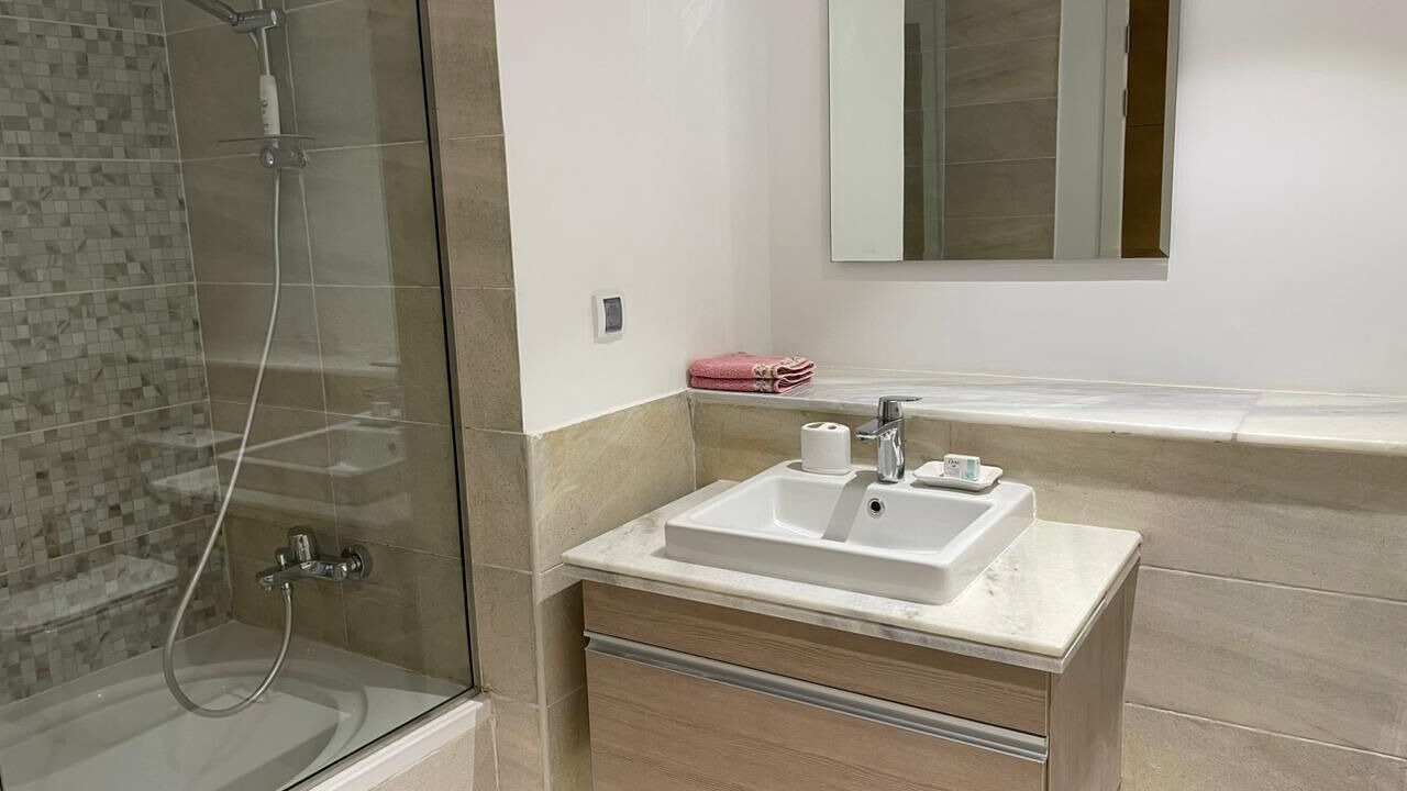 Photo of Bathroom in Sidi Abd El-Rahman