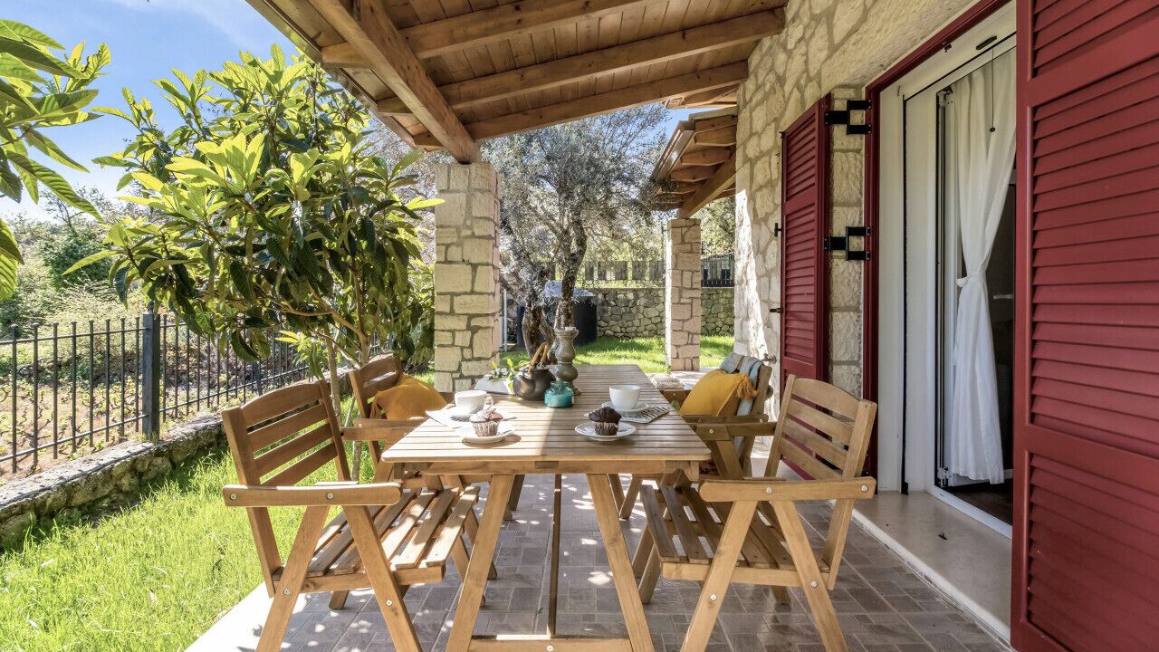 Photo of Outdoor in Asprogerakata